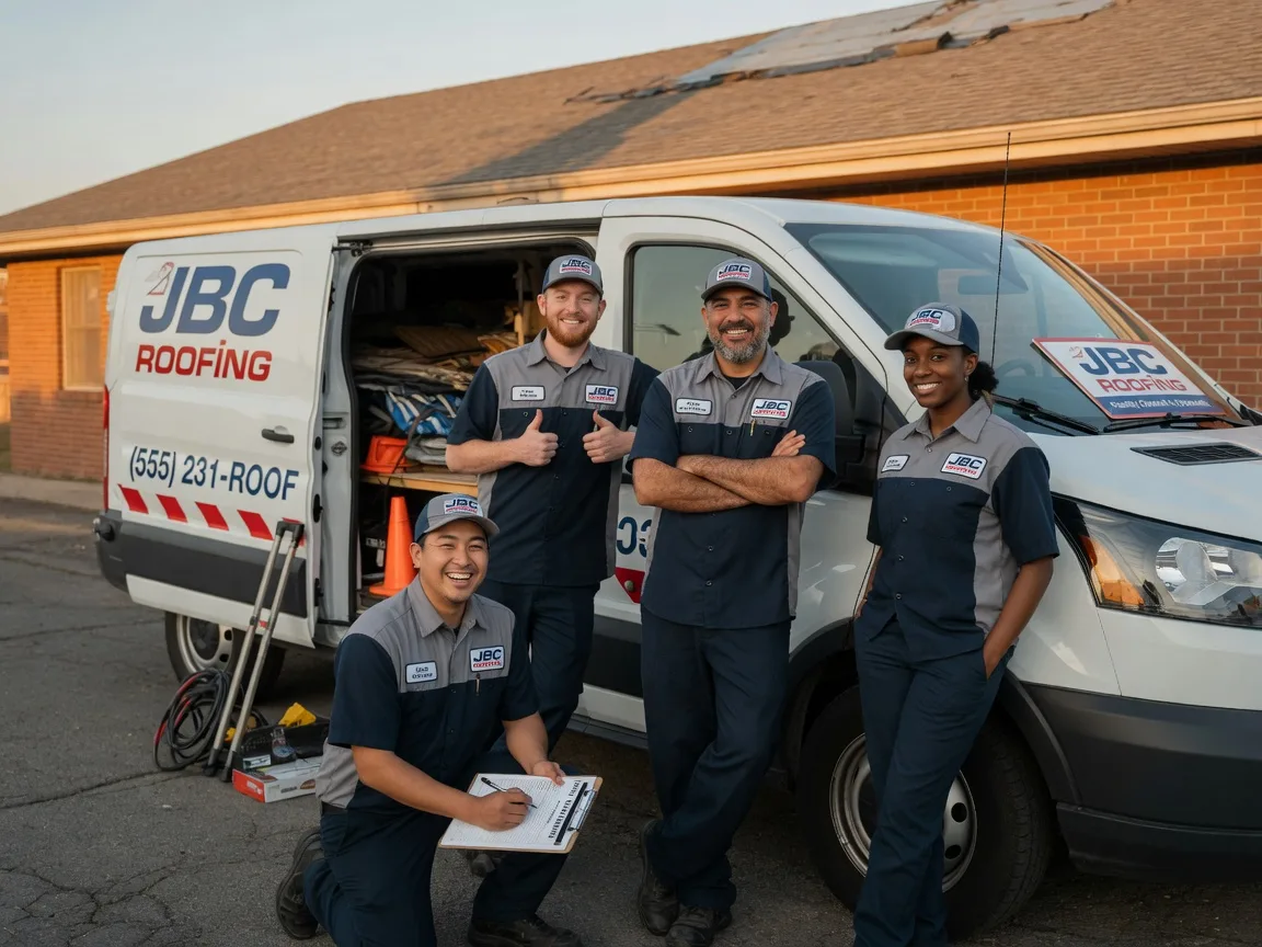 Roof Replacement company in Williamsburg, KY