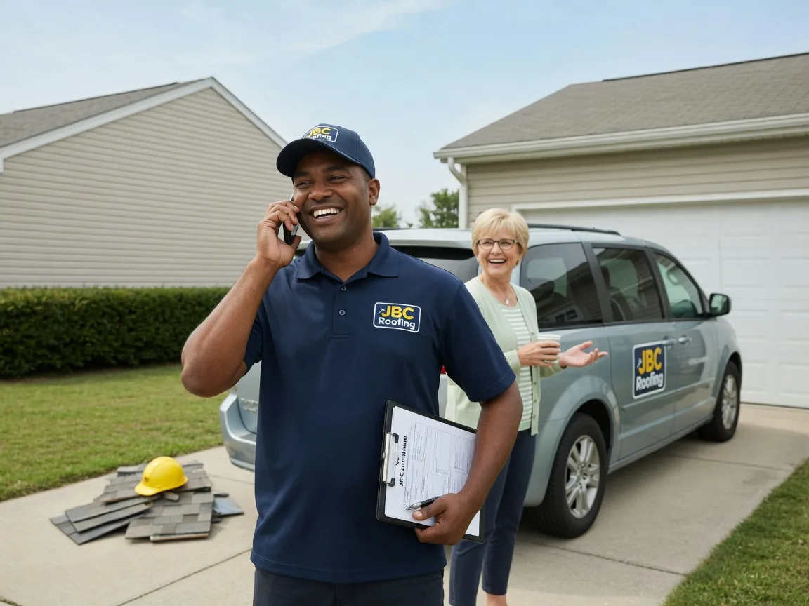 Roof Replacement Williamsburg, KY FAQs